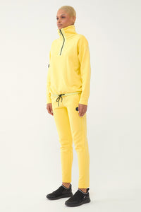 Powder Yellow / XS